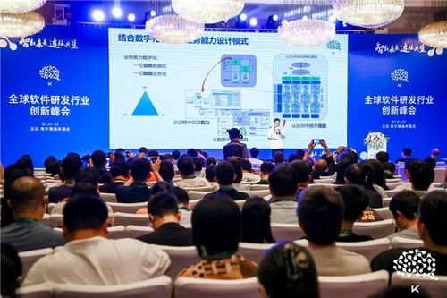 智數未來，連接共生——2023全球軟件研發行業創新峰會北京站圓滿收官