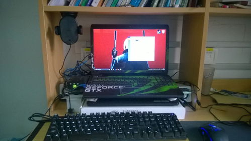 電腦軟件及輔助設備研發 推動數字時代的創新引擎