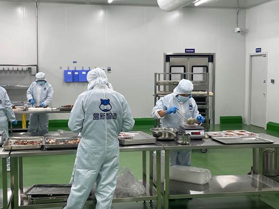 盒馬供應(yīng)鏈智能升級(jí) 兩大新型中心投產(chǎn)，平板電腦與軟件系統(tǒng)重塑物流流程